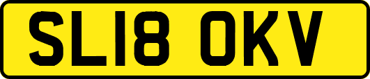 SL18OKV