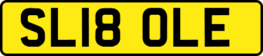 SL18OLE