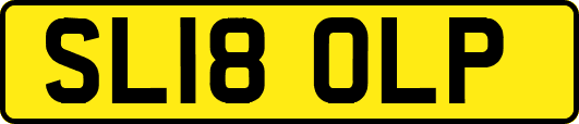SL18OLP
