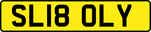 SL18OLY