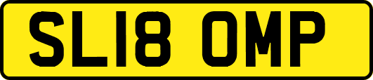 SL18OMP