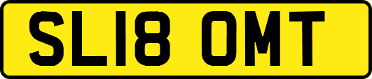SL18OMT