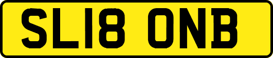 SL18ONB