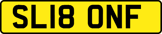 SL18ONF