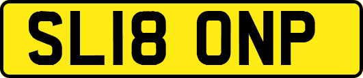 SL18ONP