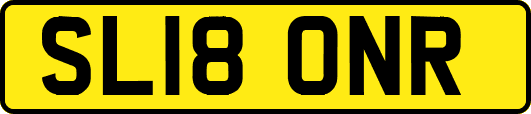 SL18ONR