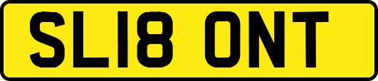 SL18ONT