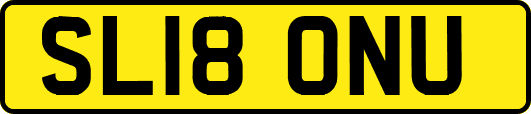 SL18ONU