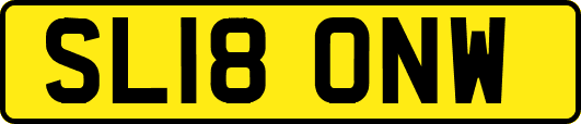 SL18ONW