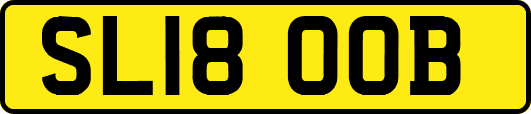 SL18OOB