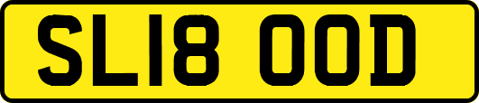 SL18OOD