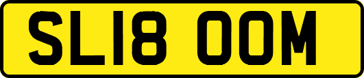 SL18OOM