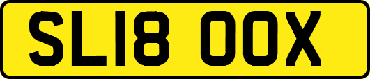 SL18OOX