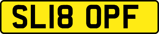 SL18OPF