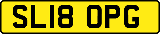 SL18OPG