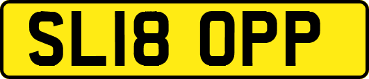 SL18OPP