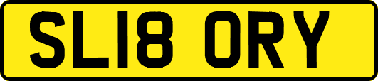SL18ORY