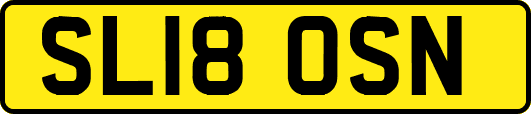 SL18OSN