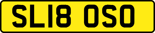 SL18OSO