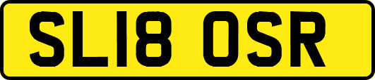 SL18OSR