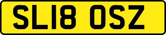 SL18OSZ