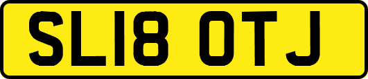 SL18OTJ