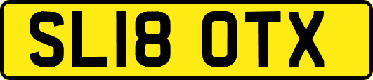 SL18OTX