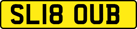 SL18OUB