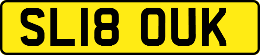 SL18OUK