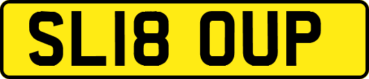 SL18OUP