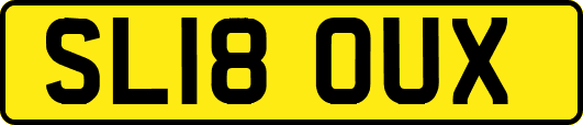 SL18OUX