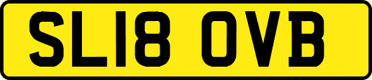 SL18OVB