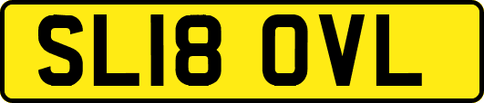 SL18OVL