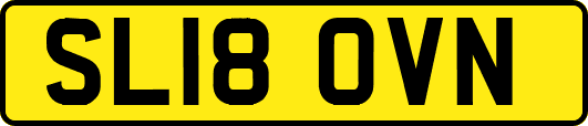 SL18OVN