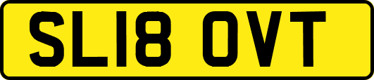 SL18OVT