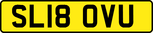 SL18OVU