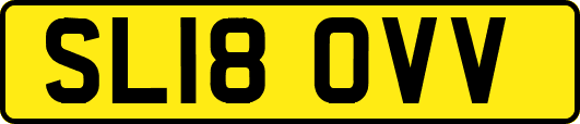 SL18OVV