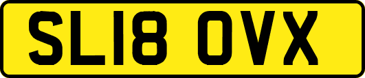 SL18OVX