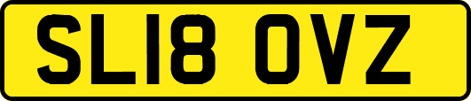 SL18OVZ