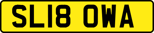 SL18OWA