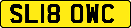 SL18OWC