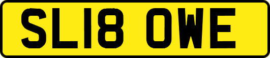 SL18OWE