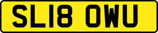 SL18OWU