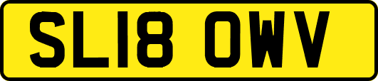 SL18OWV