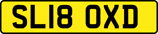 SL18OXD