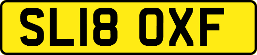 SL18OXF