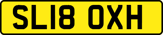 SL18OXH