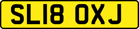 SL18OXJ