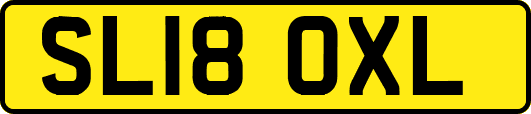 SL18OXL