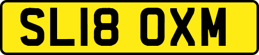 SL18OXM